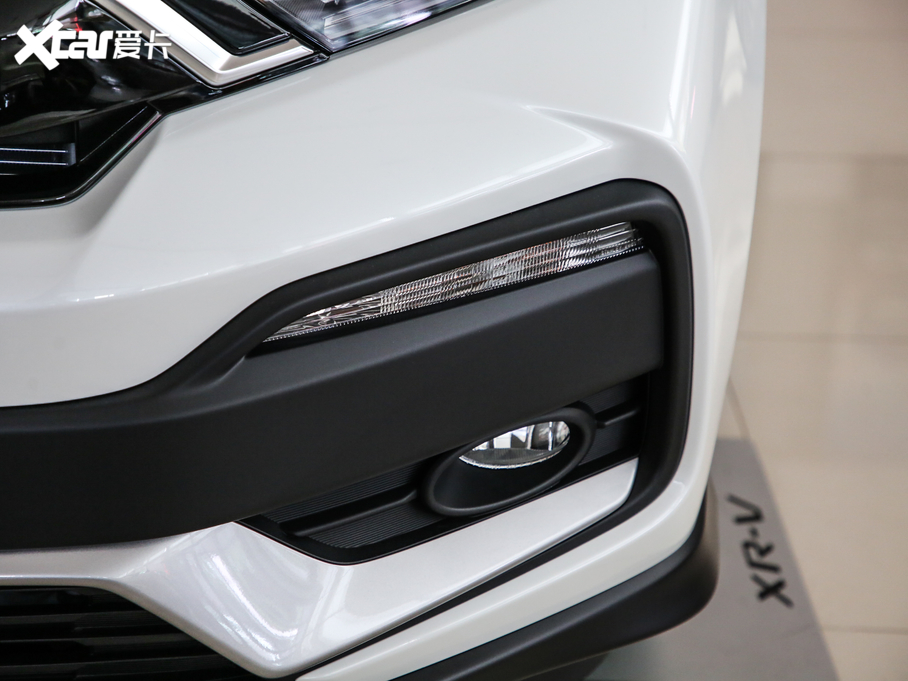 2020XR-V 1.5L CVTm