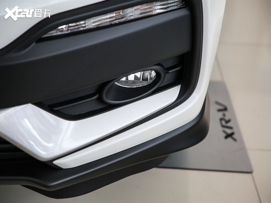 2020XR-V 1.5L CVTm