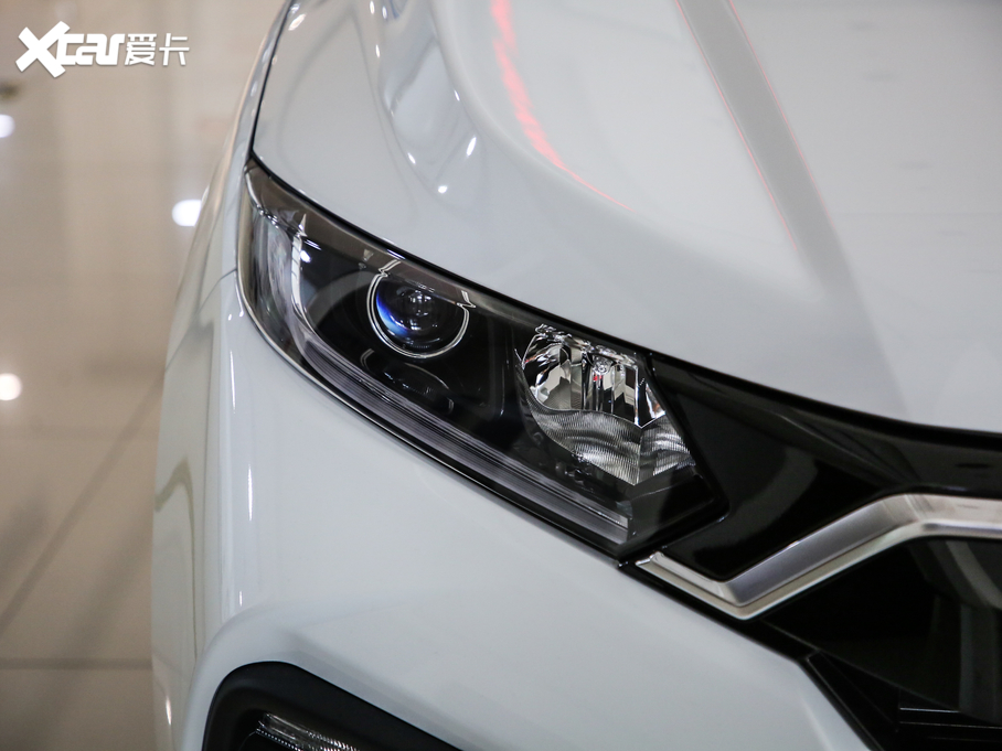 2020XR-V 1.5L CVTm