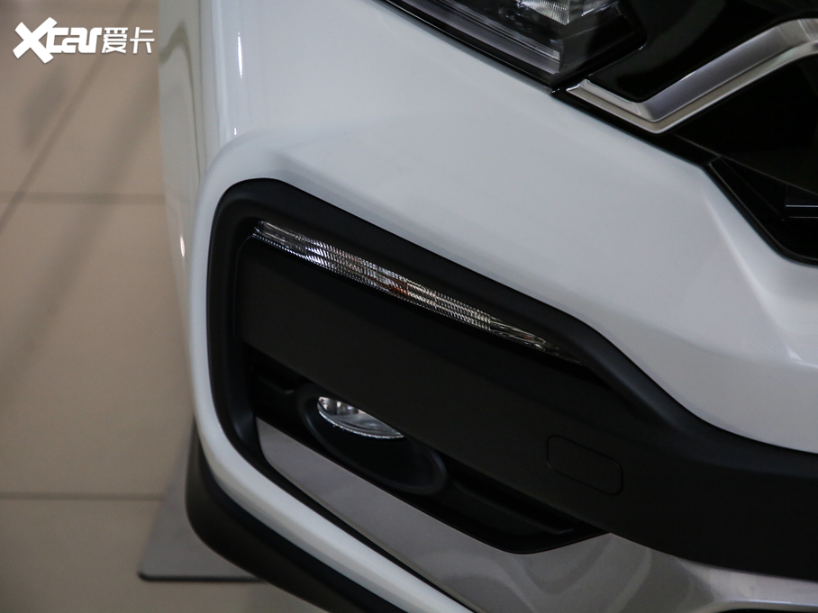 2020XR-V 1.5L CVTm