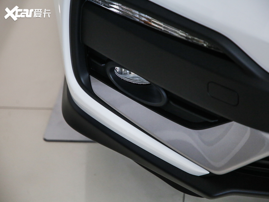 2020XR-V 1.5L CVTm