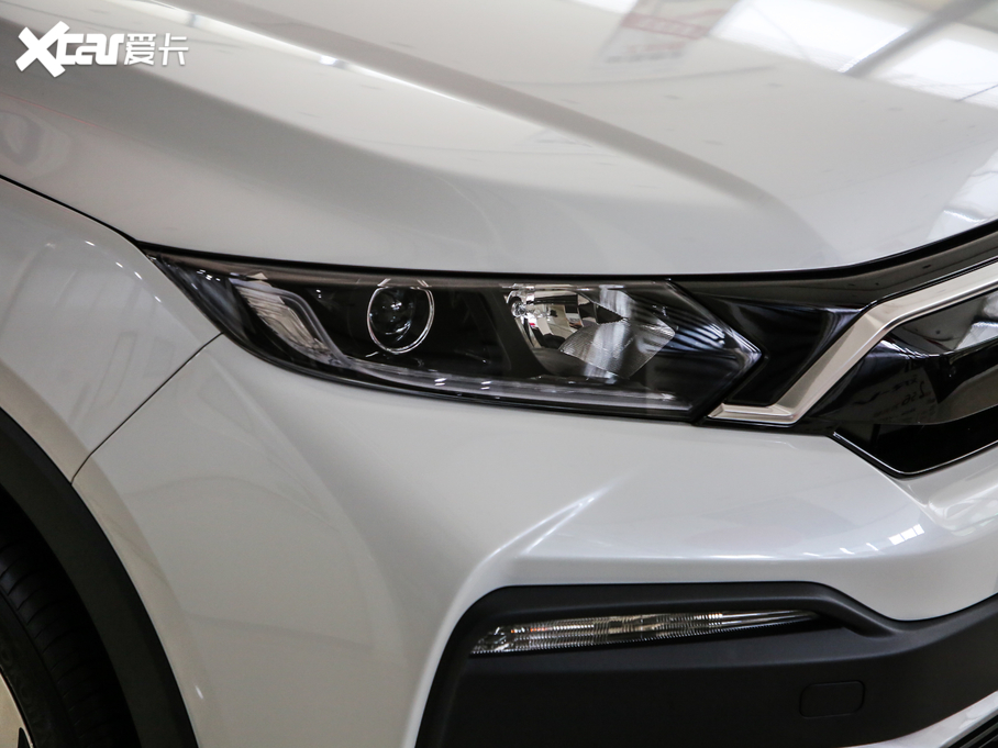 2020XR-V 1.5L CVTm