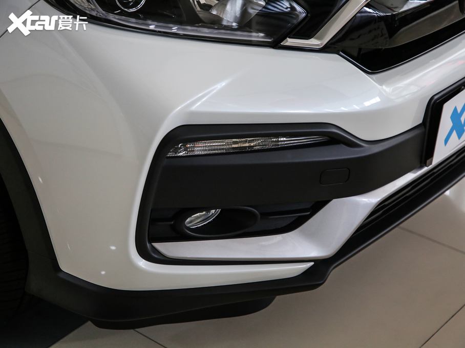 2020XR-V 1.5L CVTm