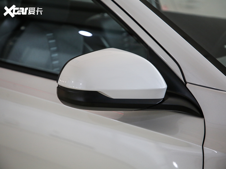 2020XR-V 1.5L CVTm