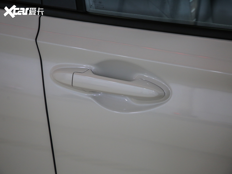 2020XR-V 1.5L CVTm