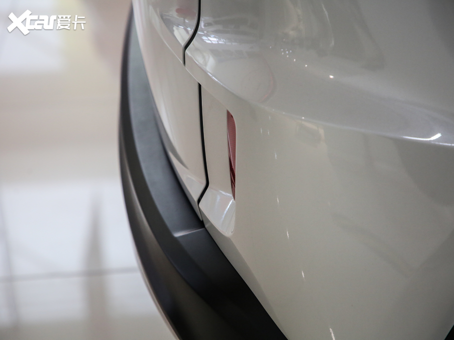 2020XR-V 1.5L CVTm