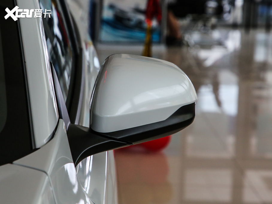 2020XR-V 1.5L CVTm