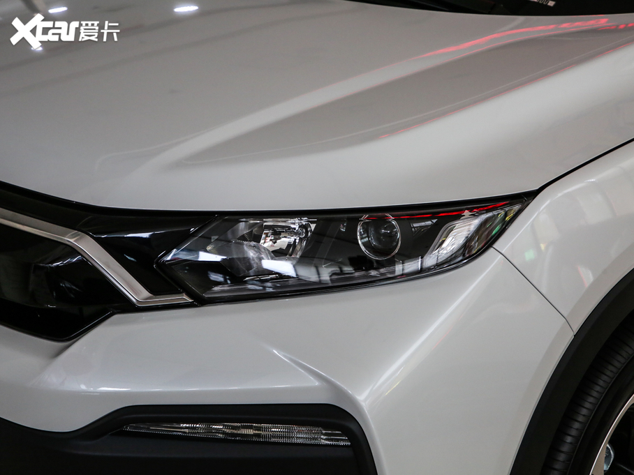 2020XR-V 1.5L CVTm