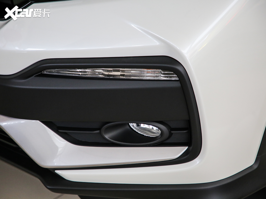 2020XR-V 1.5L CVTm