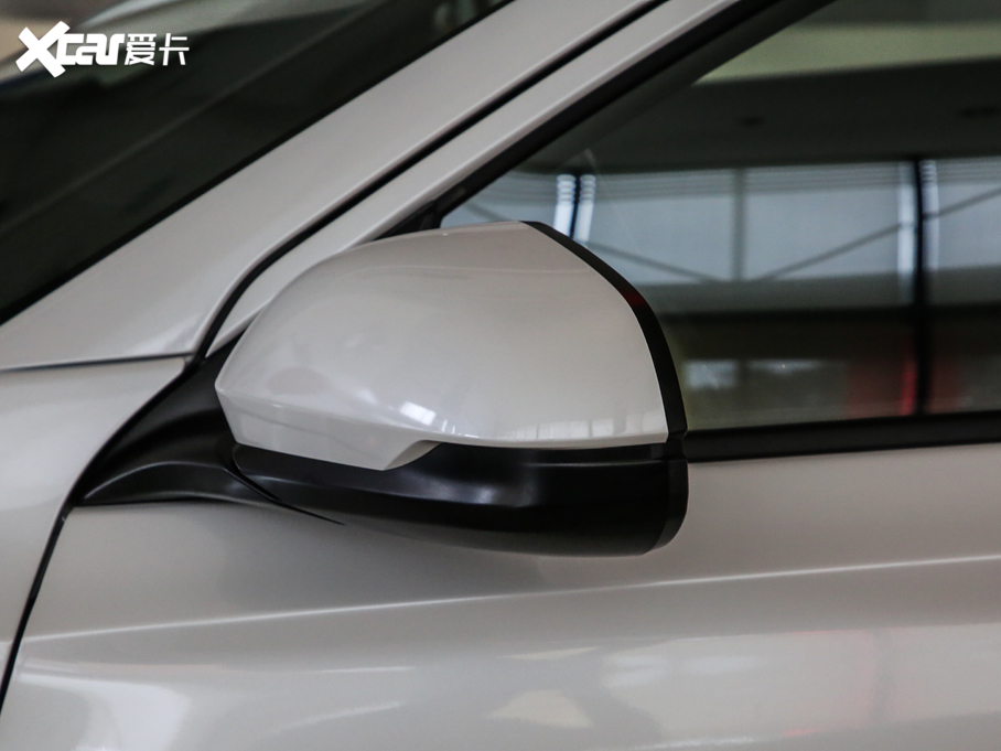 2020XR-V 1.5L CVTm