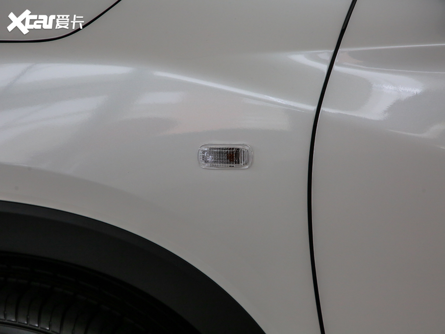 2020XR-V 1.5L CVTm