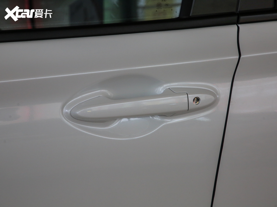 2020XR-V 1.5L CVTm