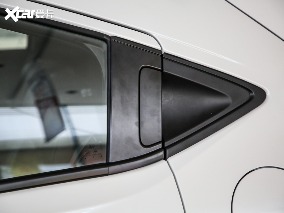 2020XR-V 1.5L CVTm