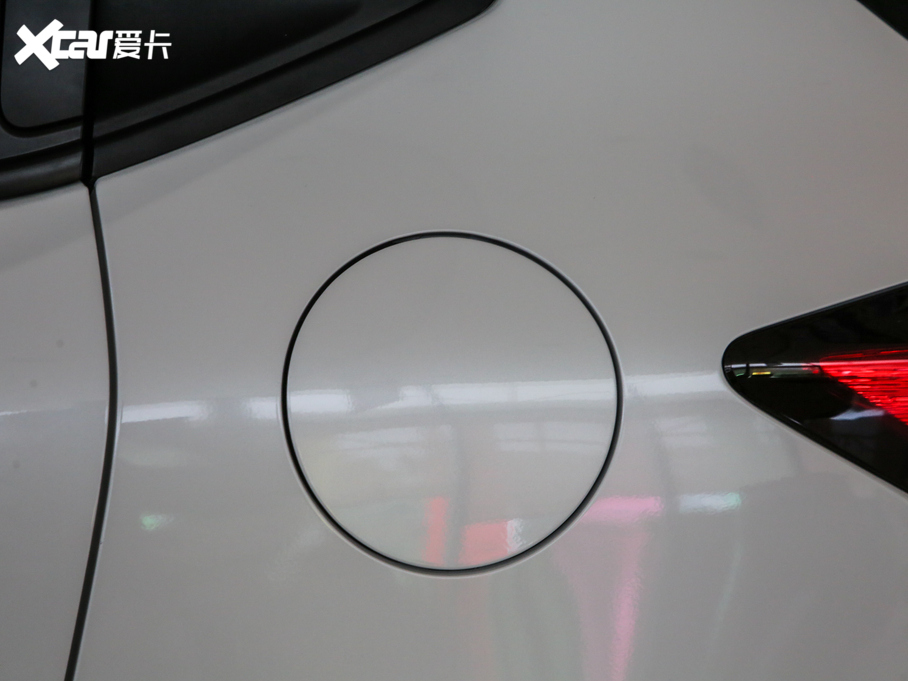 2020XR-V 1.5L CVTm