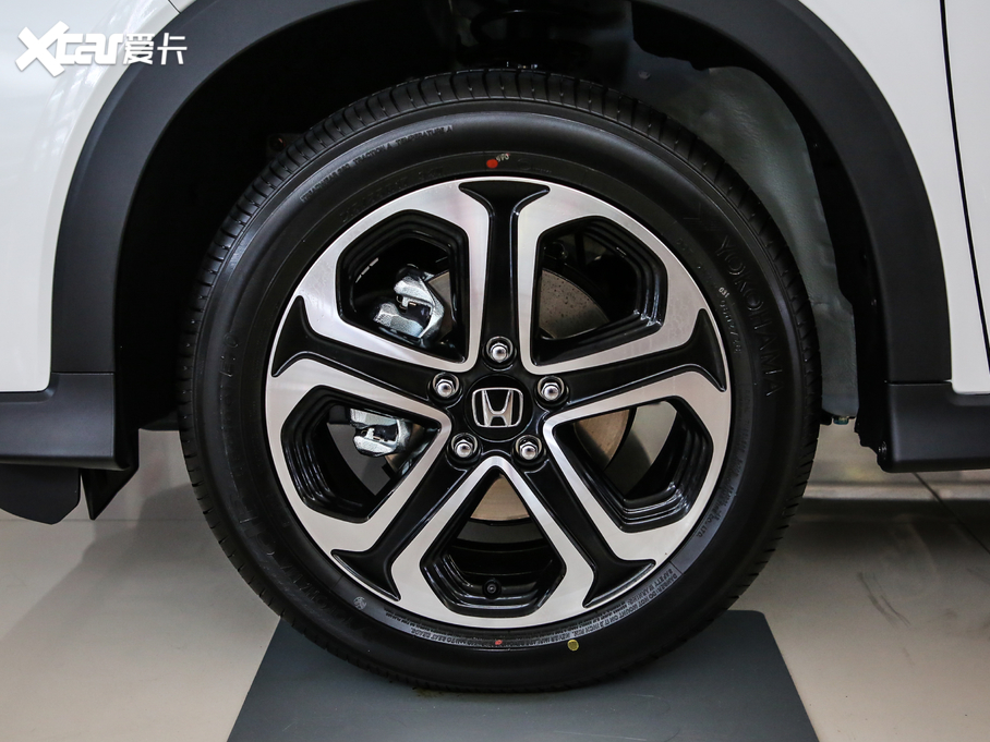 2020XR-V 1.5L CVTm