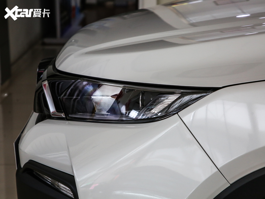 2020XR-V 1.5L CVTm