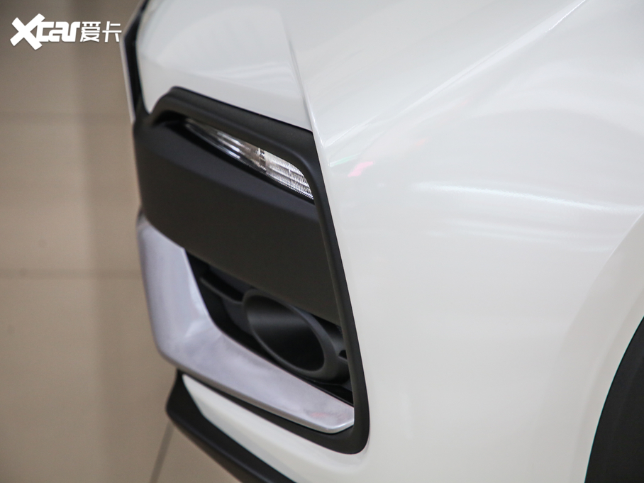 2020XR-V 1.5L CVTm