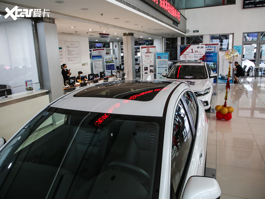 2020XR-V 1.5L CVTm