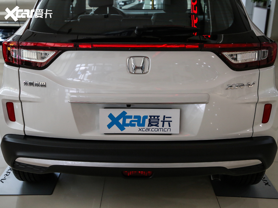 2020XR-V 1.5L CVTm