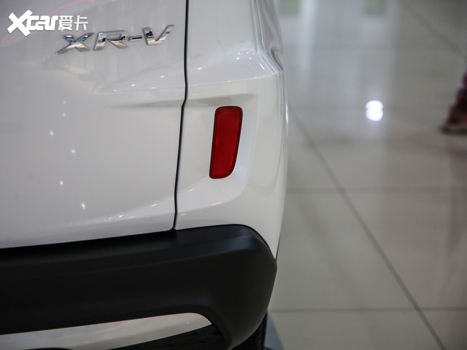 2020XR-V 1.5L CVTm