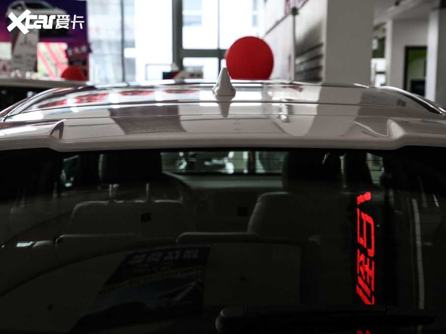 2020XR-V 1.5L CVTm