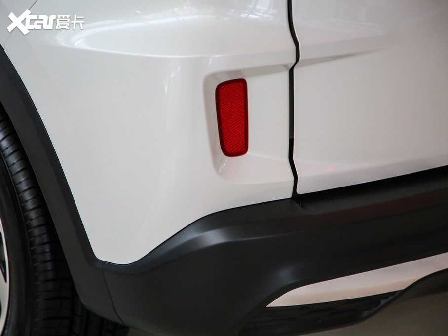 2020XR-V 1.5L CVTm