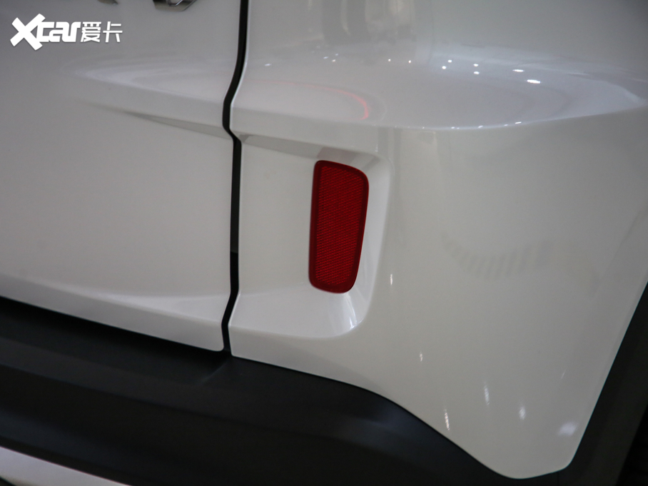 2020XR-V 1.5L CVTm