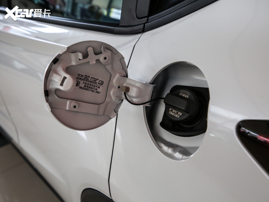 2020XR-V 1.5L CVTm