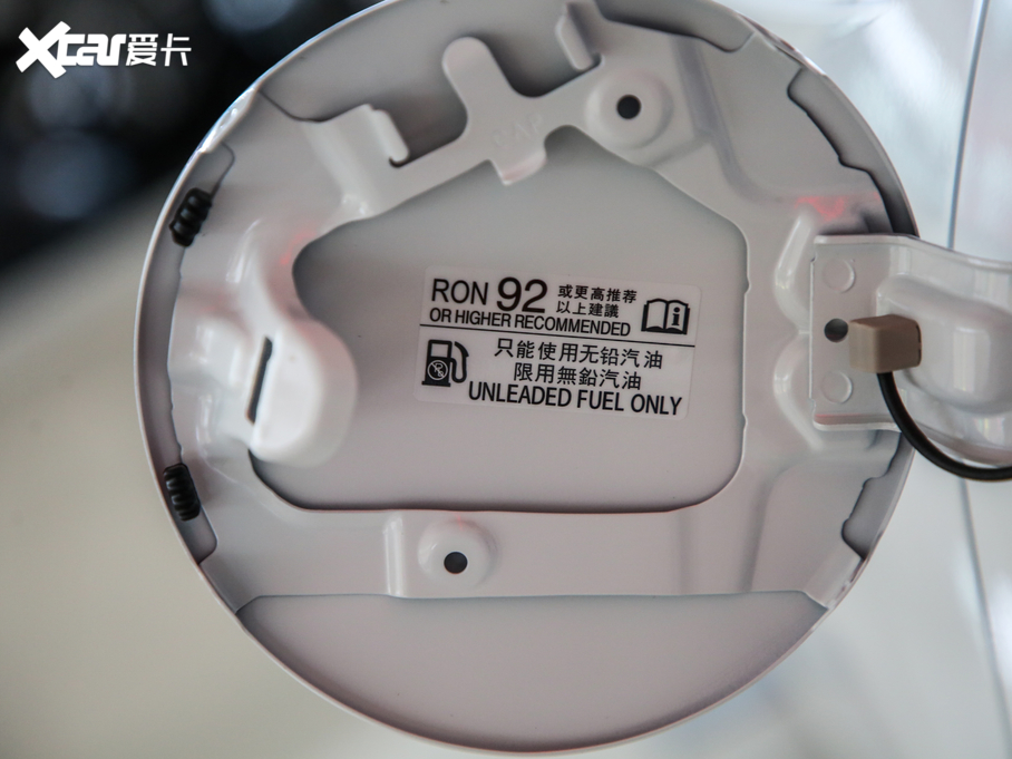 2020XR-V 1.5L CVTm