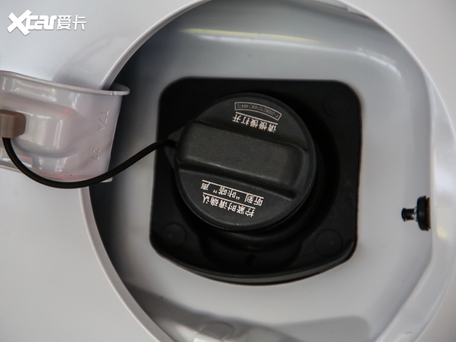 2020XR-V 1.5L CVTm