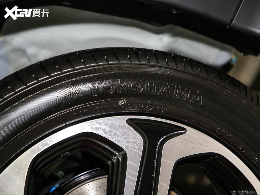 2020XR-V 1.5L CVTm