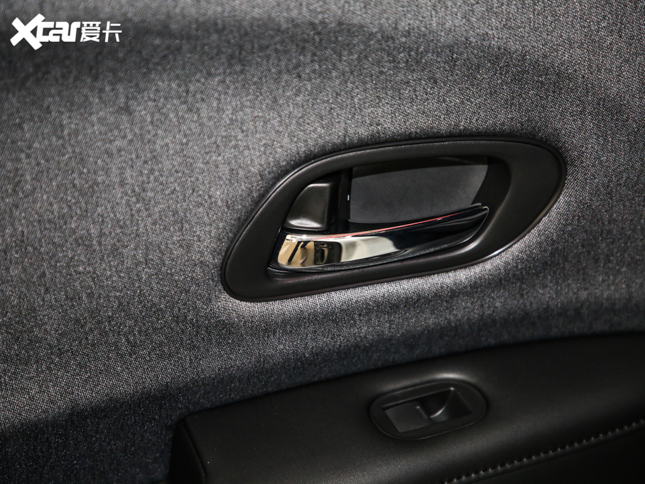 2020XR-V 1.5L CVTm