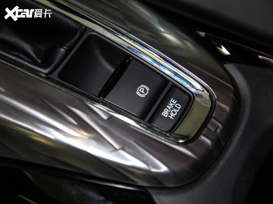 2020XR-V 1.5L CVTm