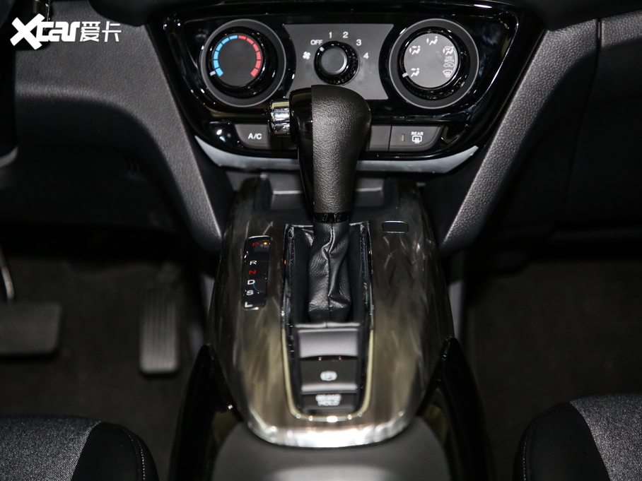 2020XR-V 1.5L CVTm