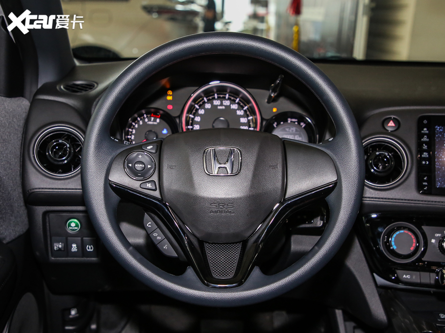 2020XR-V 1.5L CVTm