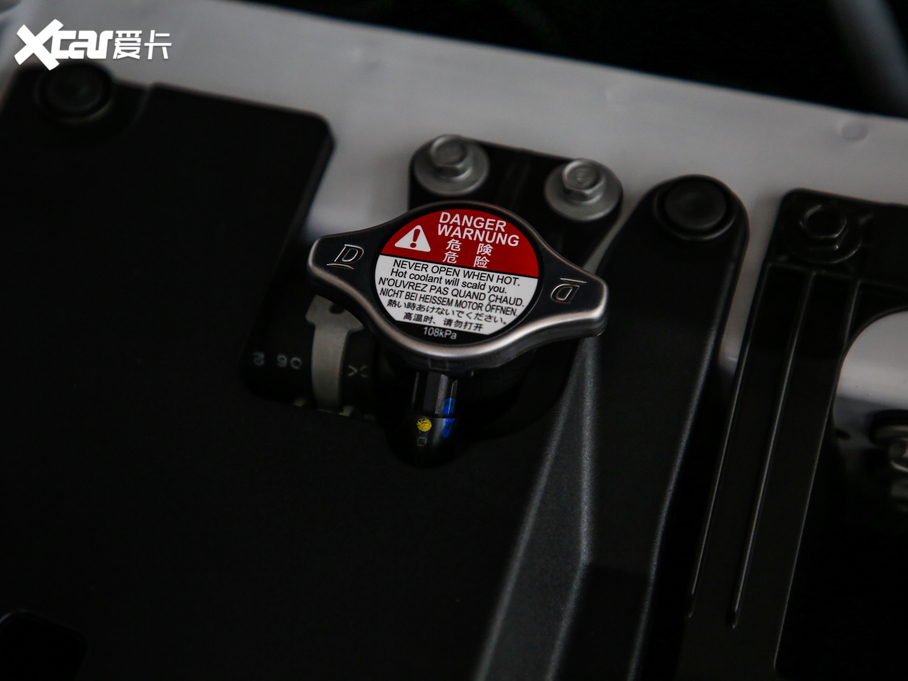 2020XR-V 1.5L CVTm