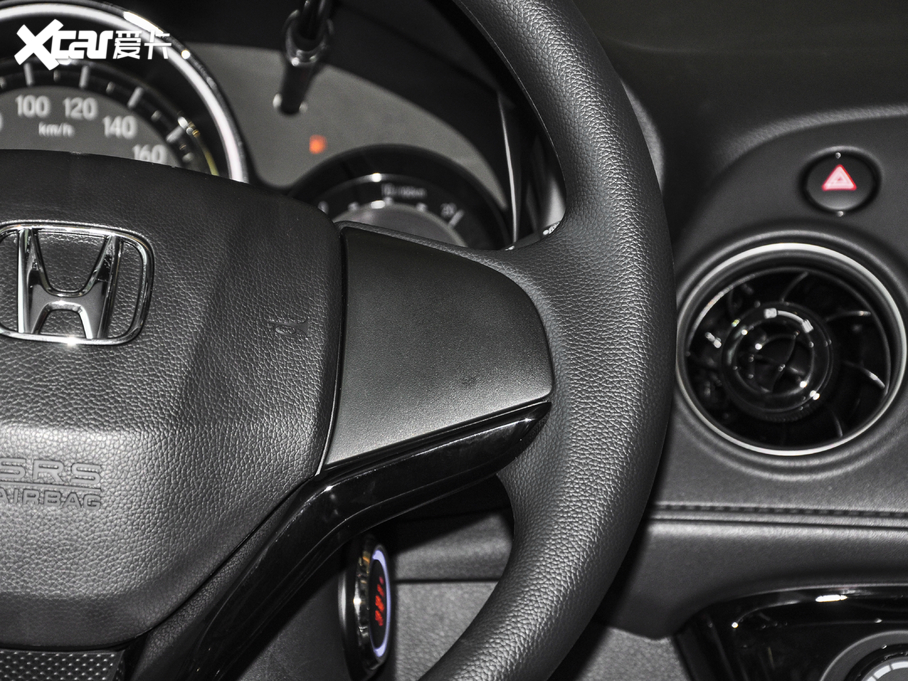 2020XR-V 1.5L CVTA