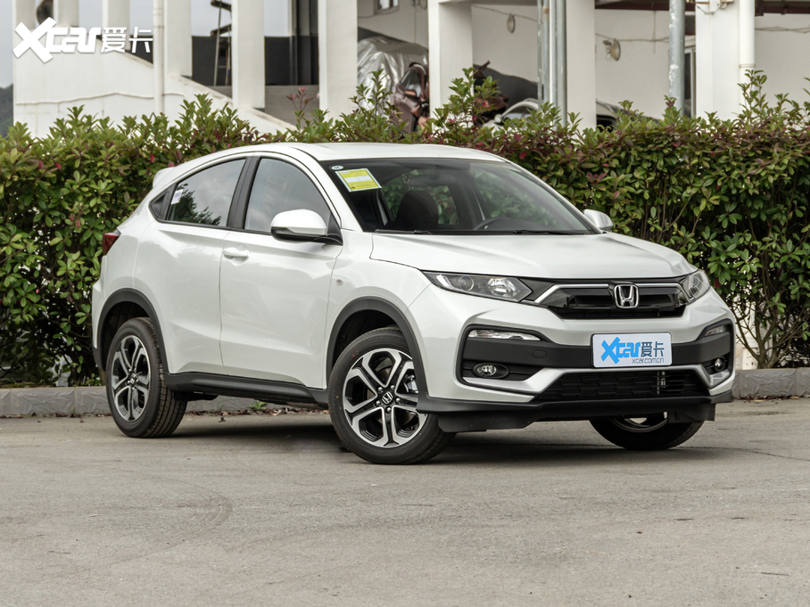 2020XR-V 1.5L քӽ