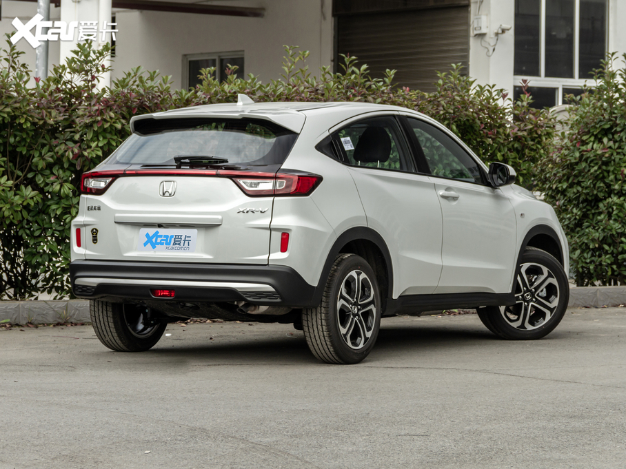 2020XR-V 1.5L քӽ(jng)