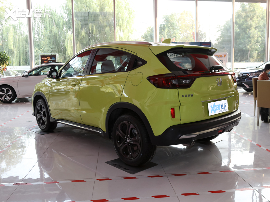 2020XR-V 220 TURBO CVTŞ