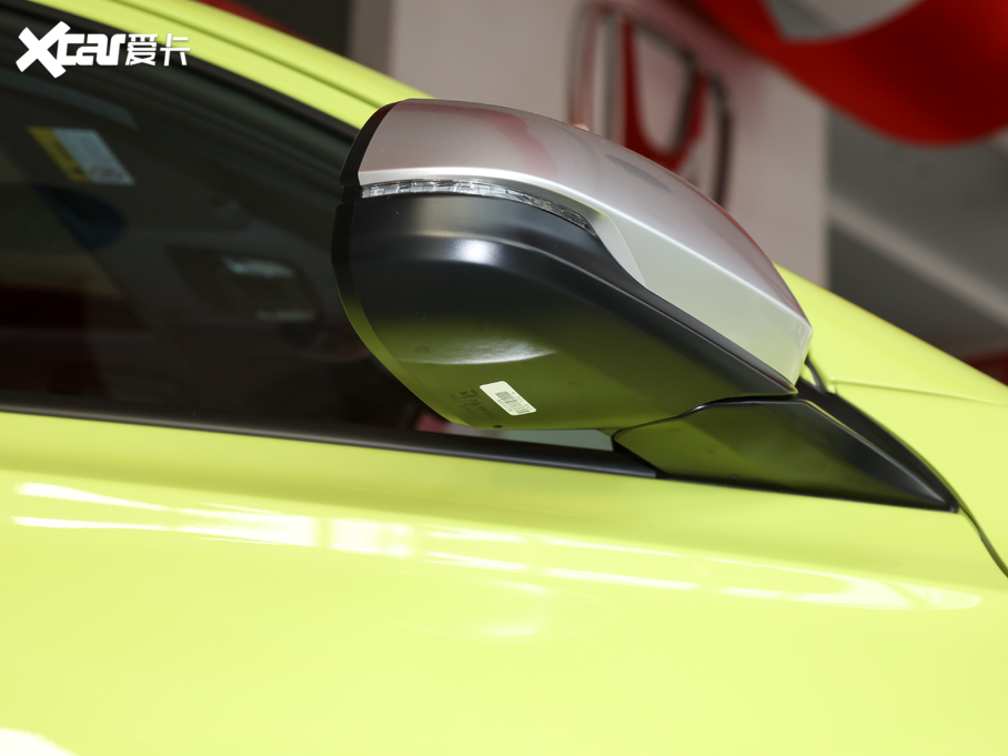 2020XR-V 220 TURBO CVTŞ