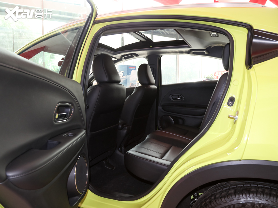 2020XR-V 220 TURBO CVTŞ