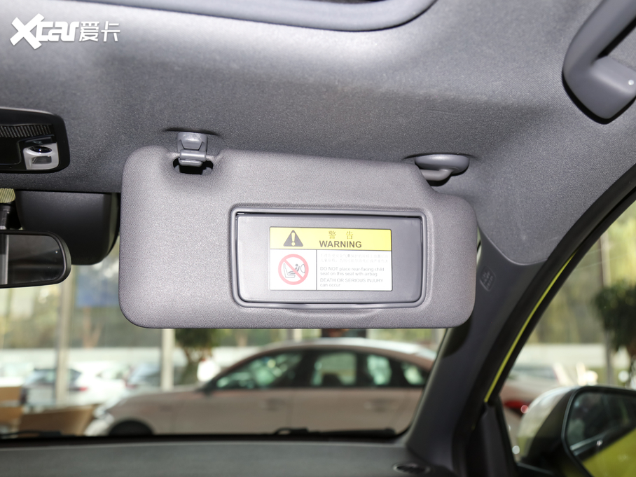 2020XR-V 220 TURBO CVTŞ