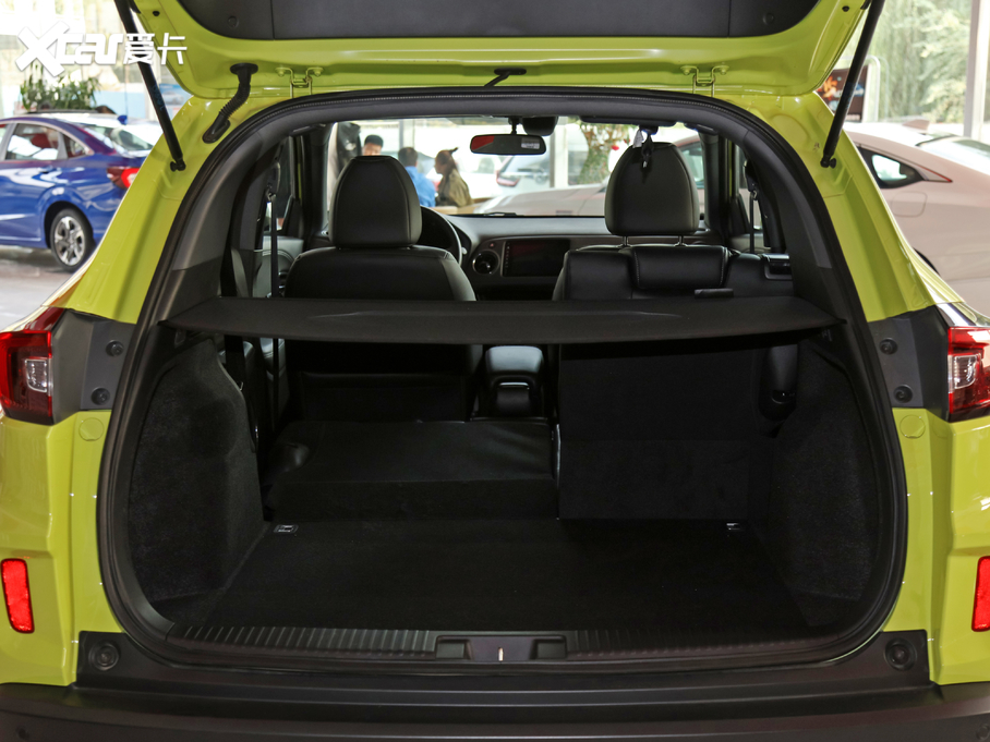 2020XR-V 220 TURBO CVTŞ