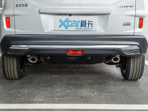 2020220 TURBO CVTm Ś