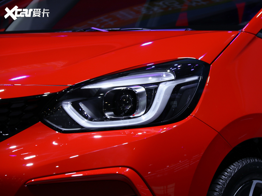 2021LIFE 1.5L CVT SPO-SS `Ӱ