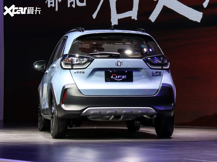 2021LIFE 1.5L CVT CRO-SS `Ȥ