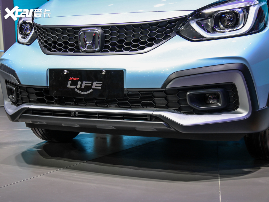 2021LIFE 1.5L CVT CRO-SS `Ȥ