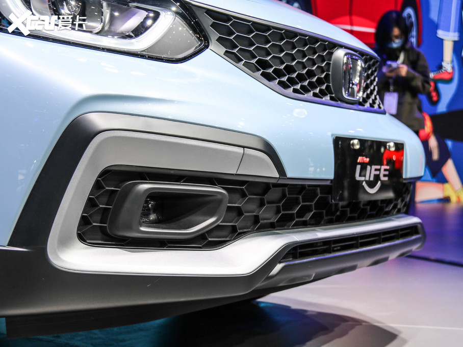 2021LIFE 1.5L CVT CRO-SS `Ȥ