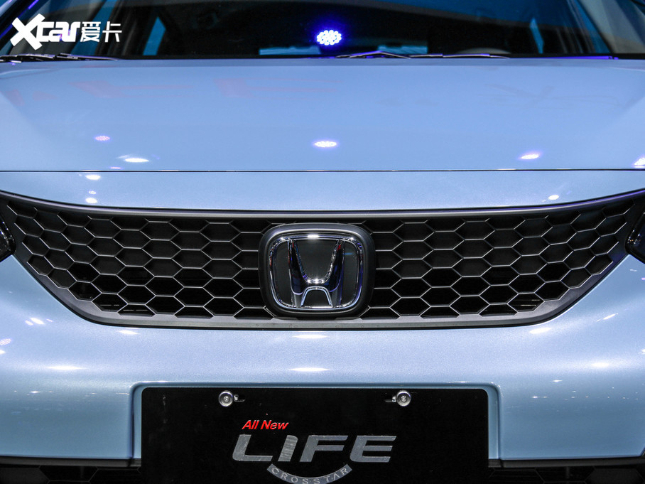 2021LIFE 1.5L CVT CRO-SS `Ȥ